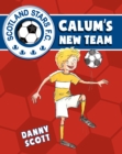 Image for Calum&#39;s new team : 1