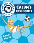 Image for Calum&#39;s new boots : 2