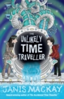 Image for The unlikely time traveller