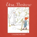 Image for Elsa Beskow Calendar : 2017