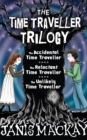 Image for The time traveller trilogy