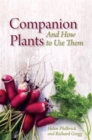 Image for Companion Plants: An A to Z for Gardeners and Farmers