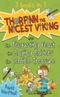 Image for Thorfinn the nicest viking. : Books 4 to 6