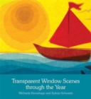 Image for Transparent Window Scenes Through the Year