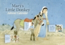 Image for Mary&#39;s Little Donkey Advent Calendar
