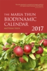 Image for The Maria Thun Biodynamic Calendar : 2017