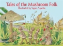 Image for Tales of the mushroom folk