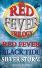 Image for The Red Fever trilogy