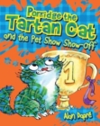 Image for Porridge the Tartan Cat and the Pet Show Show-Off