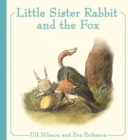 Image for Little Sister Rabbit and the Fox