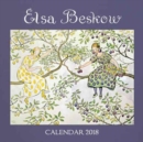 Image for Elsa Beskow Calendar : 2018
