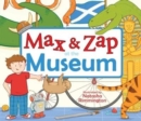 Image for Max &amp; Zap at the museum