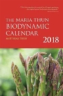 Image for The Maria Thun Biodynamic Calendar : 2018