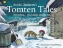Image for Astrid Lindgren&#39;s Tomten Tales