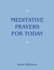 Image for Meditative Prayers for Today
