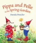 Image for Pippa and Pelle in the spring garden