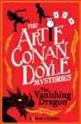 Image for Artie Conan Doyle and the vanishing dragon : 2