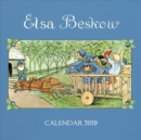 Image for Elsa Beskow Calendar : 2019