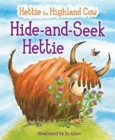 Image for Hide-and-seek Hettie