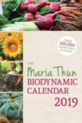 Image for The Maria Thun Biodynamic Calendar : 2019