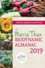 Image for The North American Maria Thun Biodynamic Almanac : 2019