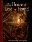 Image for The house of lost and found