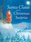 Image for Santa Claus and the Christmas surprise