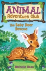 Image for The baby deer rescue