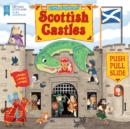 Image for Little Explorers: Scottish Castles (Push, Pull and Slide)