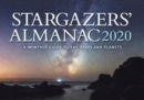 Image for Stargazers&#39; Almanac: A Monthly Guide to the Stars and Planets