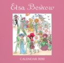 Image for Elsa Beskow Calendar : 2020