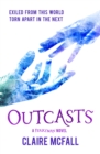 Image for Outcasts : 3