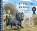 Image for Greyfriars Bobby: A Puppy&#39;s Tale