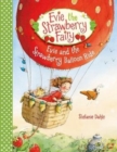 Image for Evie and the strawberry balloon ride