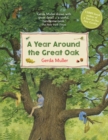 Image for A year around the great oak