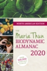 Image for North American Maria Thun Biodynamic Almanac