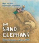 Image for The sand elephant
