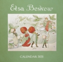 Image for Elsa Beskow Calendar : 2021