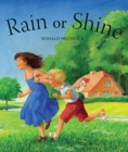 Image for Rain or shine