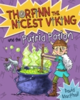 Image for Thorfinn and the putrid potion : 8,