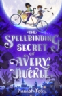 Image for The Spellbinding Secret of Avery Buckle