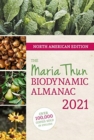 Image for North American Maria Thun Biodynamic Almanac : 2021