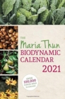 Image for The Maria Thun Biodynamic Calendar : 2021