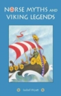 Image for Norse Myths and Viking Legends