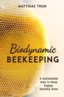 Image for Biodynamic Beekeeping