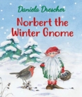 Image for Norbert the winter gnome