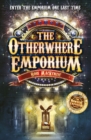 The Otherwhere Emporium. 3 Nowhere Emporium by MacKenzie, Ross cover image