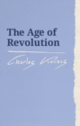 Image for The Age of Revolution