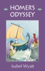 Image for Homer&#39;s Odyssey: A Retelling by Isabel Wyatt