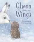 Image for Olwen Finds Her Wings